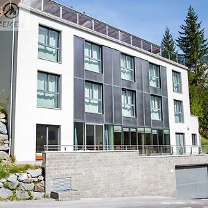 Sporthotel Shanti